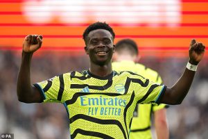 ริโอชี้ ‘ซาก้า’ เก่งจริงแต่ยังไม่เวิลด์คลาส