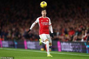 เผย..ลิสต์ 5 แข้ง ‘บาร์ซ่า’ อยากได้เสริมทัพซัมเมอร์นี้