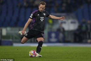 คอนเต้ป้อง ‘เคน’ สมบูรณ์แบบมากขึ้นหลังจอยพี่เสือ