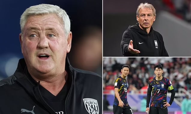 ‘บรูซ’ สนรับงานคุมโสมขาวแทนโค้ชหลาม