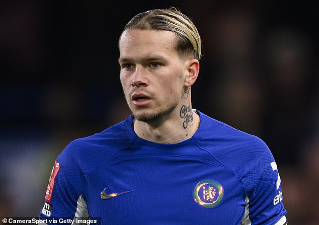 ปูด…’มูดรีค’ ถึงกับร่ำไห้หลังรู้อดร่วมก๊วนปืนใหญ่