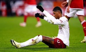 เสี่ยหมูแนะ ‘แรชฟอร์ด’ เล่นหน้าเป้าต้องเหี้ยมกว่านี้