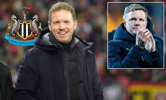 สื่อเบียร์ปูดสาลิกาเล็งตั้ง ‘นาเกิลส์มันน์’ คุมทัพ