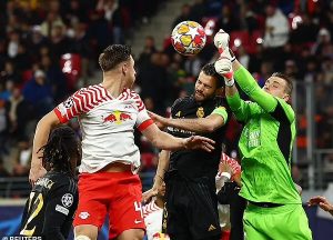 อันเช่อวย ‘ลูนิน’ ฟอร์มดีสุดตั้งแต่อยู่ด้วยกัน