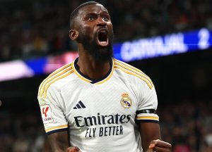 ‘รูดิเกอร์’ เผยเกือบซบ P$G-แผล่บ ‘น้าทู’ ยอดโค้ช