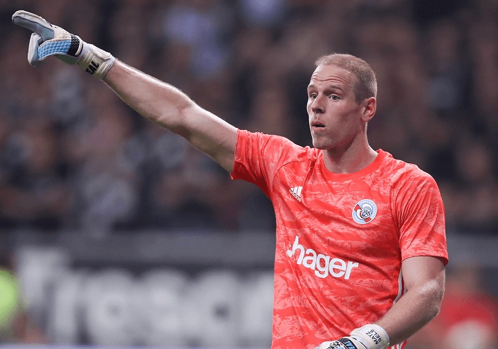 เจ้าป่าเร่งถกดึง ‘เซิลส์’ อดีตนายด่านสาลิกาเฝ้าเสา