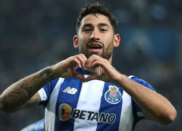 หงส์พร้อมจ่าย 70 ลย. ฉีกสัญญา ‘วาเรล่า’ กลางปอร์โต้