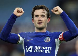 ‘ชิลเวลล์’ เผยแข้งสิงห์มั่นใจเต็มเปี่ยมก่อนบุกเชือดวิลล่า