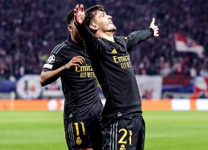 ‘บราฮิม’ หวังตนเจ็บไม่หนัก-ยกประตูชัยเพื่อ ‘จู๊ด’