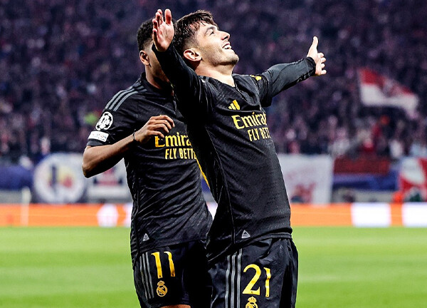 ‘บราฮิม’ หวังตนเจ็บไม่หนัก-ยกประตูชัยเพื่อ ‘จู๊ด’