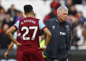 รอดูฟอร์มก่อน! ค้อนชะลอสัญญาใหม่ ‘มอยส์’