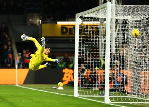 เช็กตำหนิ ‘เปโตรวิช’ ยืนตำแหน่งไม่ดีทำสิงห์เสียประตู