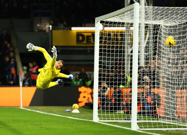 เช็กตำหนิ ‘เปโตรวิช’ ยืนตำแหน่งไม่ดีทำสิงห์เสียประตู