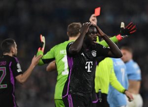 พี่เสือแถลงประณามแฟนบอลเหยียด ‘อูปา’ ผ่านโซเชียล