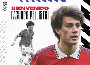 ผีปล่อยยืม ‘เปลลิสตรี้’ ให้กรานาด้าไร้ซื้อขาด