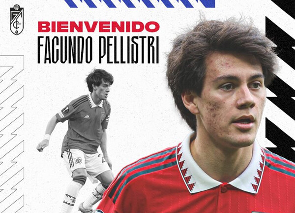 ผีปล่อยยืม ‘เปลลิสตรี้’ ให้กรานาด้าไร้ซื้อขาด