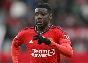 ส่อย้ายฟรี! ผียังตกลงสัญญาใหม่ ‘ฟอร์สัน’ ไม่ได้