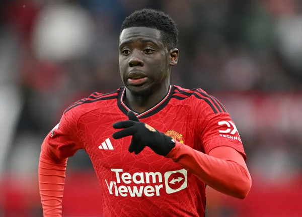 ส่อย้ายฟรี! ผียังตกลงสัญญาใหม่ ‘ฟอร์สัน’ ไม่ได้