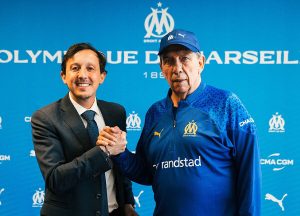 มาร์กเซยเด้ง ‘กัตตูโซ่’ ก่อนตั้ง ‘กาสเซต์’ นั่งกุนซือ