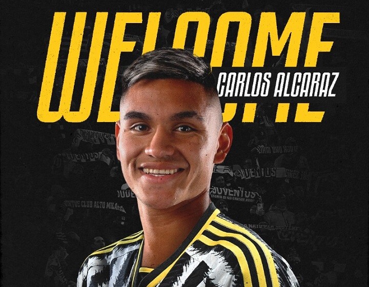 ม้าลายปิดดีล ‘อัลคาราซ’ ยืมพ่วงอ็อปชั่นซื้อขาด