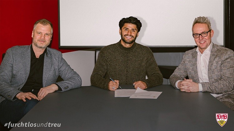 ม้าขาวยืม ‘ดาฮูด’ พ่วงอ็อปชั่นซื้อขาด 10 ล.