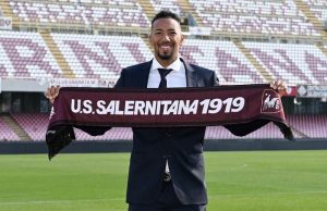 ซาแลร์นิตาน่าคว้า ‘บัวเต็ง’ เสริมหลังจนจบฤดูกาล