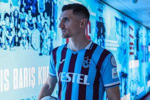 ‘มูนิเยร์’ ลาเสือเหลืองโยกซบแทรบซอนสปอร์