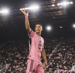 ‘หม่อมกัด’ แฮปปี้เดบิวต์ MLS จัด 1 แอสซิสต์