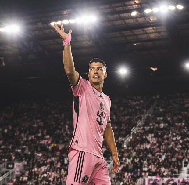 ‘หม่อมกัด’ แฮปปี้เดบิวต์ MLS จัด 1 แอสซิสต์