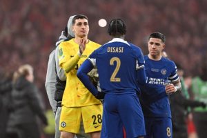 น้อมรับคำ ‘พอช’ ! ‘เปโตรวิช’ เร้าสิงห์ใช้ความเจ็บปวดเติบโต