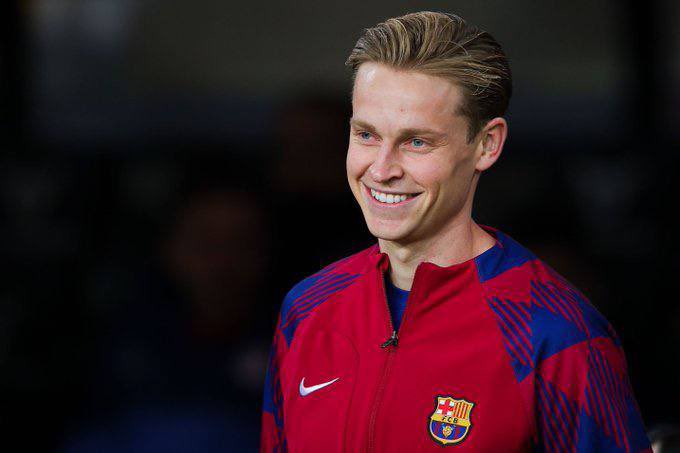 ชาบี้ยืนยัน ‘เฟรงกี้’ มีความสุขดี แม้มีข่าวย้ายทีม