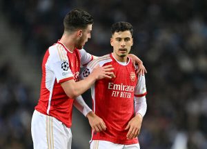 ‘คีโอว์น’ ชี้ปืนยังขาดประสบการณ์เวทียุโรป