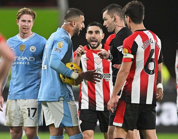 ไม่ได้ล้ำเส้น! ‘โมเปย์’ ยันเปล่ายั่ว ‘วอล์คเกอร์’ ด้วยเรื่องลูก