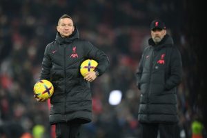 ‘ลินเดอร์ส’ ย้ำไม่คิดคุมหงส์สานต่อ ‘คล็อปป์’