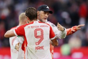 ‘เคน’ เศร้าใจ ‘ทูเคิ่ล’ อำลาสิ้นฤดูกาล