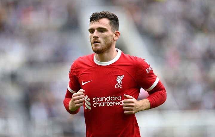 เผยพี่เสือหมายตา ‘ร็อบโบ้’ ทดแทน ‘เดวีส’