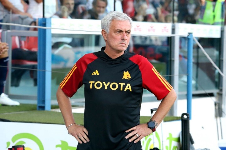 ‘น้ามู’ เผยเคยปัดโอกาสคุมอังกฤษเมื่อปี 2007