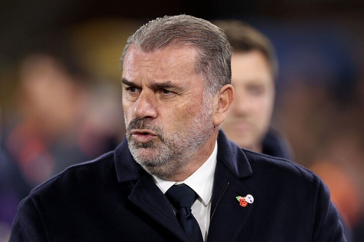 ‘บิ๊กแอนจ์’ ไม่ใส่ใจข่าวมีลุ้นรับงานกุนซือหงส์