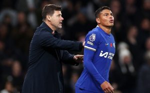 ‘พอช’ ยันคุย ‘ซิลวา’ แล้วหลังเมียโพสต์เป็นนัย