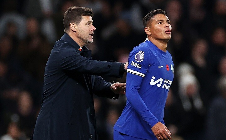 ‘พอช’ ยันคุย ‘ซิลวา’ แล้วหลังเมียโพสต์เป็นนัย