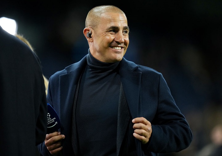 ลือโสมขาวเสนองานเฮดโค้ชให้ ‘คันนาวาโร่’