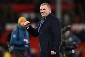 มีอารมณ์ขัน! ‘แอนจ์’ โจ๊กผิดหวังไก่พลาดเซ็น ‘แฮมิลตัน’ วันปิดตลาด