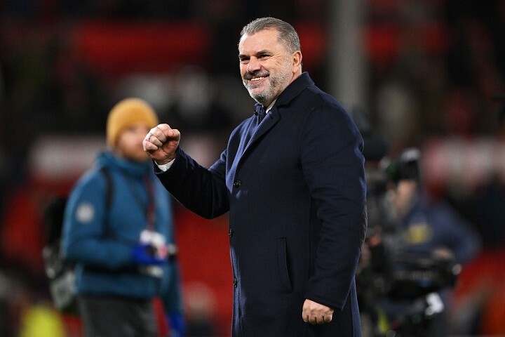 มีอารมณ์ขัน! ‘แอนจ์’ โจ๊กผิดหวังไก่พลาดเซ็น ‘แฮมิลตัน’ วันปิดตลาด