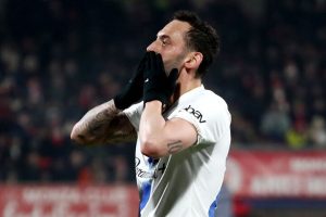 ‘ชัลฮาโนกลู’ เชื่อตนคือ ‘เรจิสต้า’ ที่ดีสุดในโลก