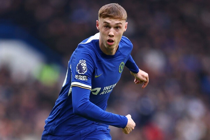 เด็กมีของ! ‘เป๊ป’ ยันไม่เคยกังขาฝีเท้า ‘พัลเมอร์’