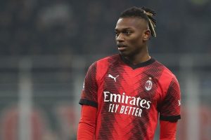 PSG ล็อกเป้า ‘เลเอา’ ตัวแทน ‘ปธ.เป้’