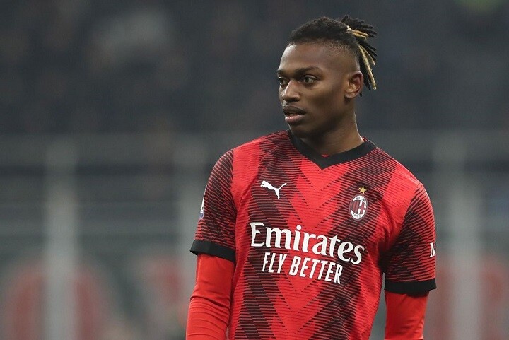 PSG ล็อกเป้า ‘เลเอา’ ตัวแทน ‘ปธ.เป้’