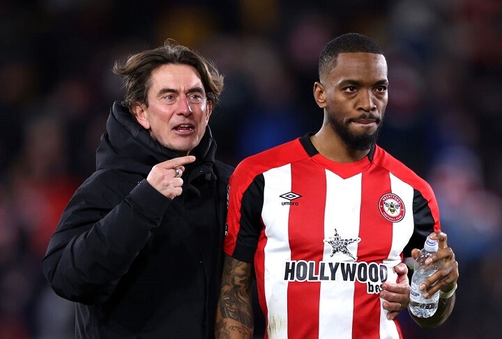 ‘แฟรงค์’ รับซัมเมอร์นี้ผึ้งน่าจะต้องขาย ‘โทนี่ย์’