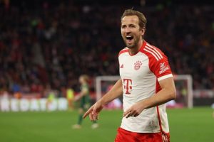 ‘เคน’ รับเมืองมิวนิคเริ่มเป็นเหมือนบ้านอีกหลัง