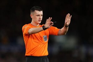 ‘สมิธ’ จ่อได้เป็นเปาพรีเมียร์ลีกอายุน้อยสุดซีซั่นนี้